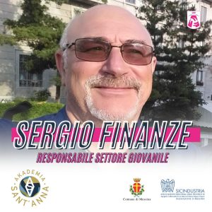 sergio finanze