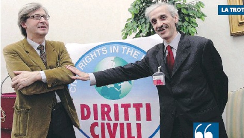 sgarbi corbelli