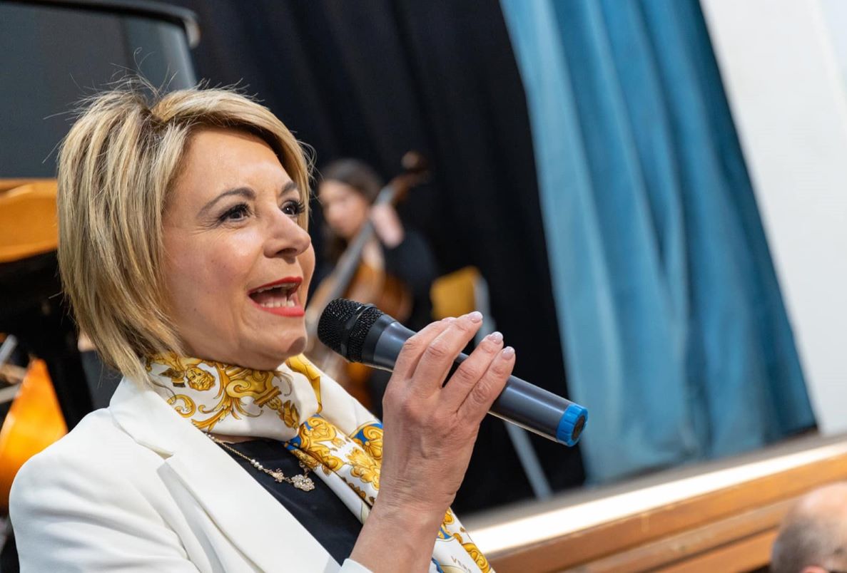 sindaco vibo valentia maria limardo