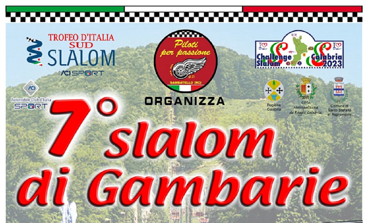 slalom gambarie