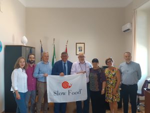 slow food