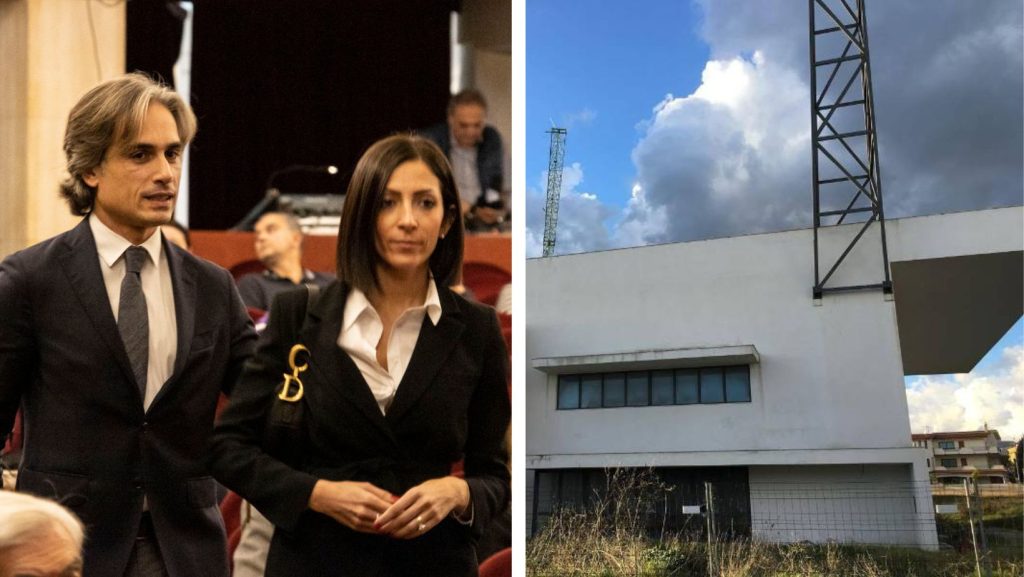 teatro siderno falcomatà monorchio