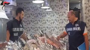 intossicazioni tonno nas