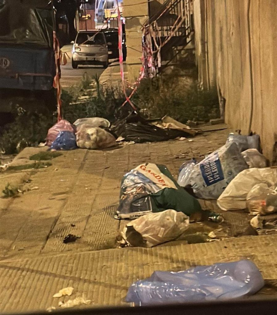 topi reggio calabria