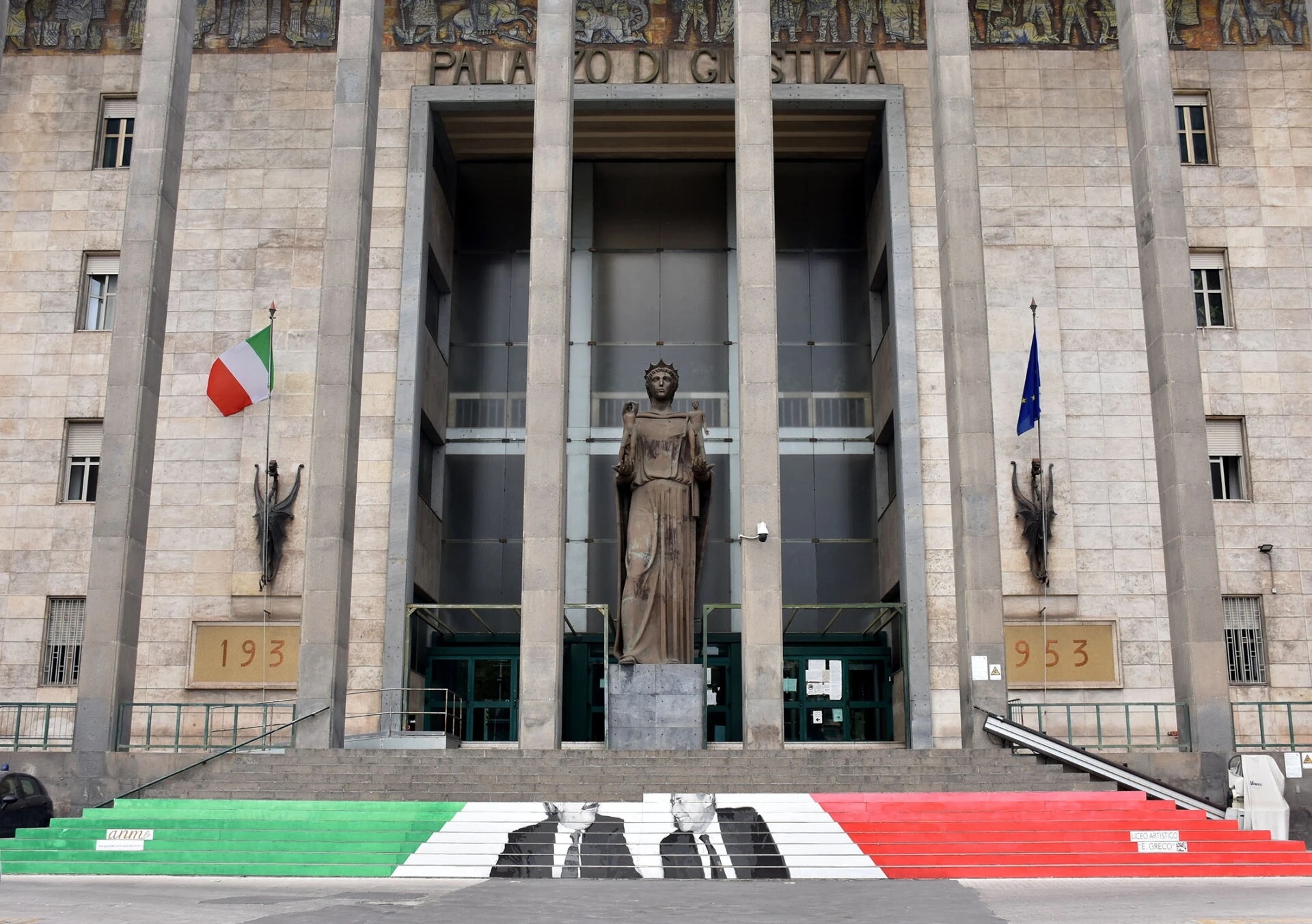 tribunale di catania