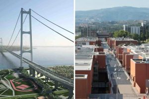 unical ponte sullo stretto