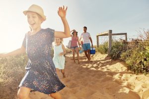 vacanza famiglia