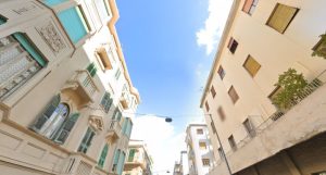 via 27 luglio messina