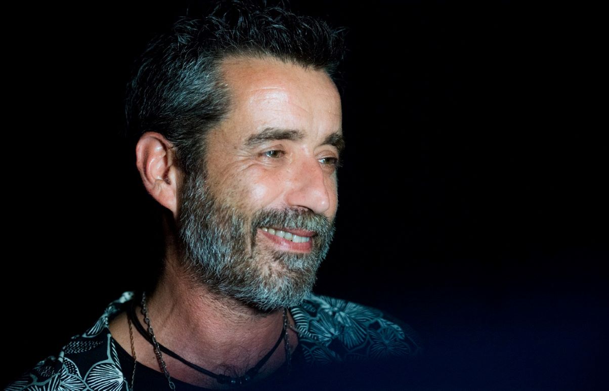 150823 DANIELE SILVESTRI
