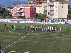 Amantea-Vigor Lamezia