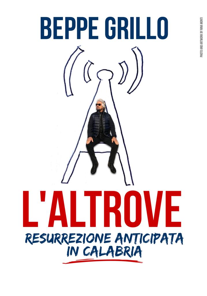 Beppe Grillo