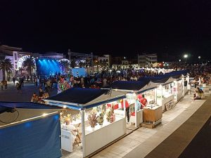 Casette Street Food a Calderà