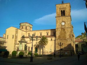Chiesa Madre Mistretta