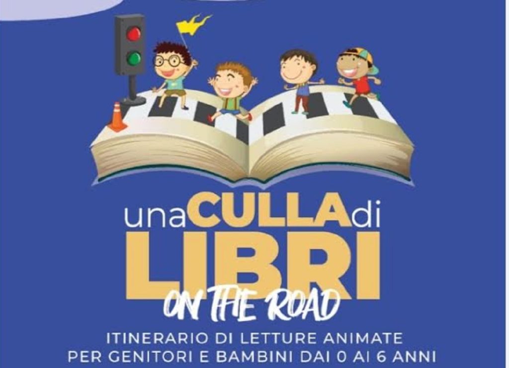 Culla libri