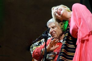 Cuore Cantastorie Otello Profazio
