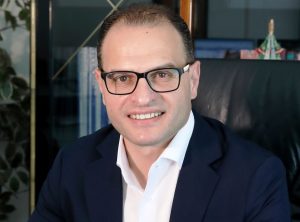 Daniele Siclari Forza Italia Villa San Giovanni