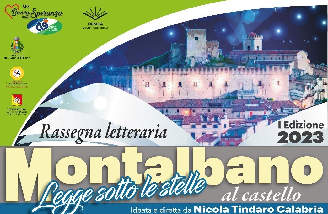 Evento Montalbano Messina