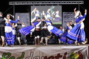 Festival Gira lu Mundu Peddaroti con Gruppi Argentina, Colombia e Sudafrica