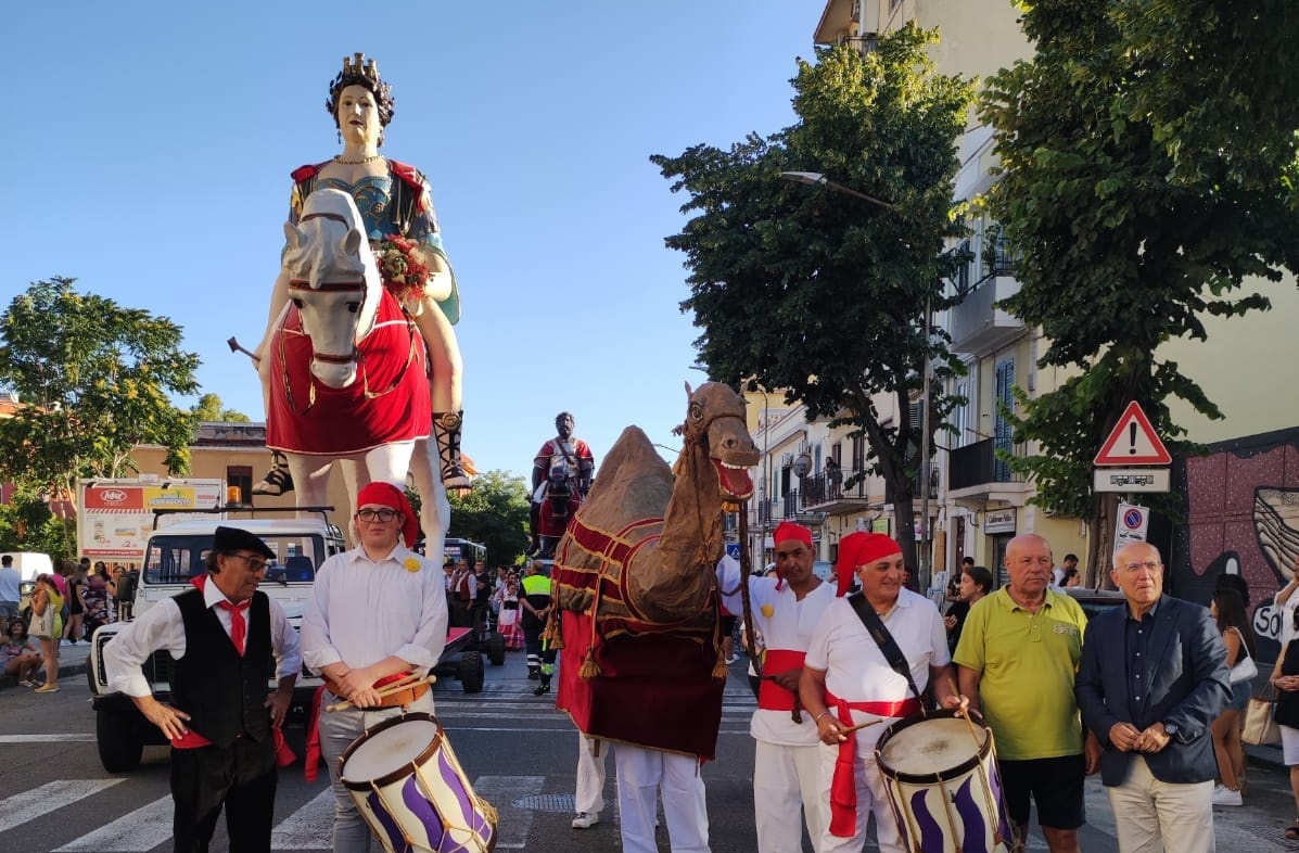Giganti messina (2)