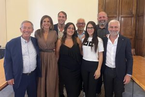 Gruppo lega messina - Germanà