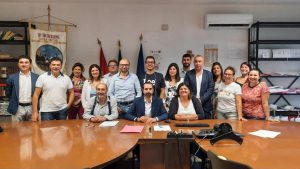 III Municipalità