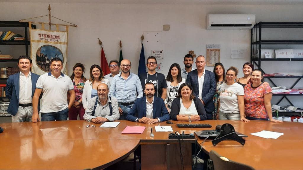 III Municipalità
