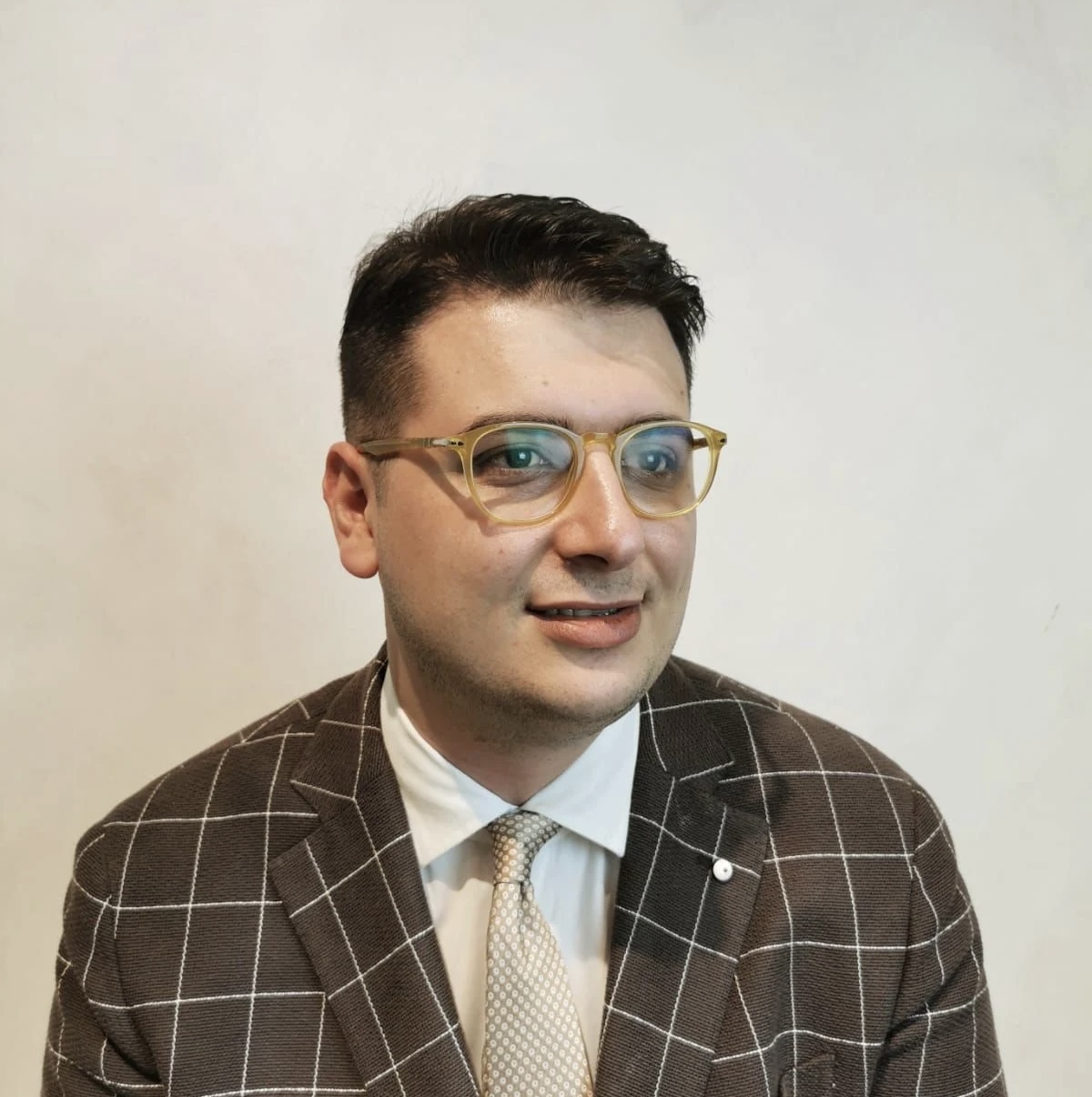 Luigi Perri