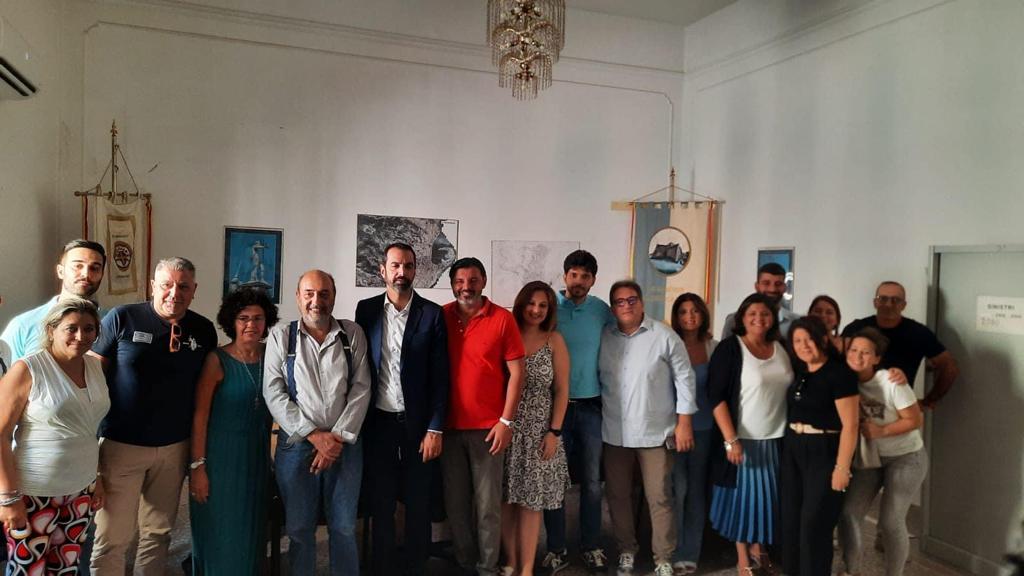 IV Municipalità