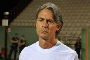 Iniziativa Reggina al Granillo Inzaghi
