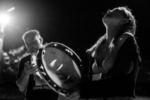 Kualonia Tarantella Festival