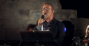 Lucio Dalla Tribute Tindari