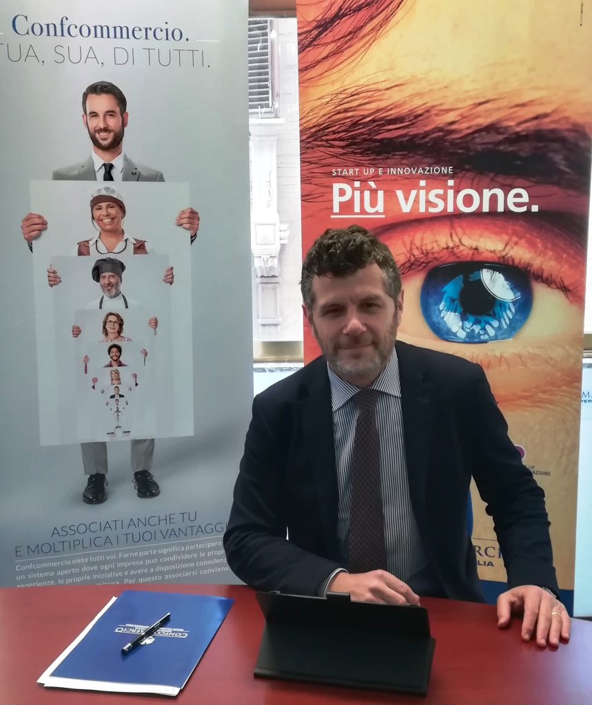 Labate Confcommercio