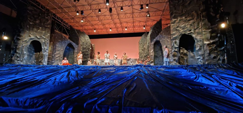 L'amorosa favola di Glauco e Scilla