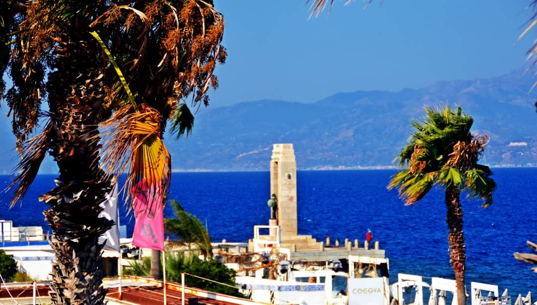 Lungomare Reggio Calabria (6)