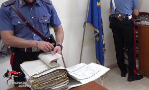 melicucco denunciati reddito di cittadinanza carabineri