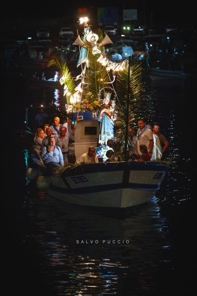 Madonna di Ognina Catania