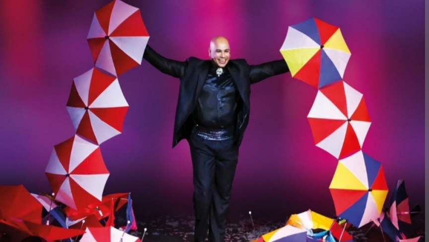 Magic & Circus Festival