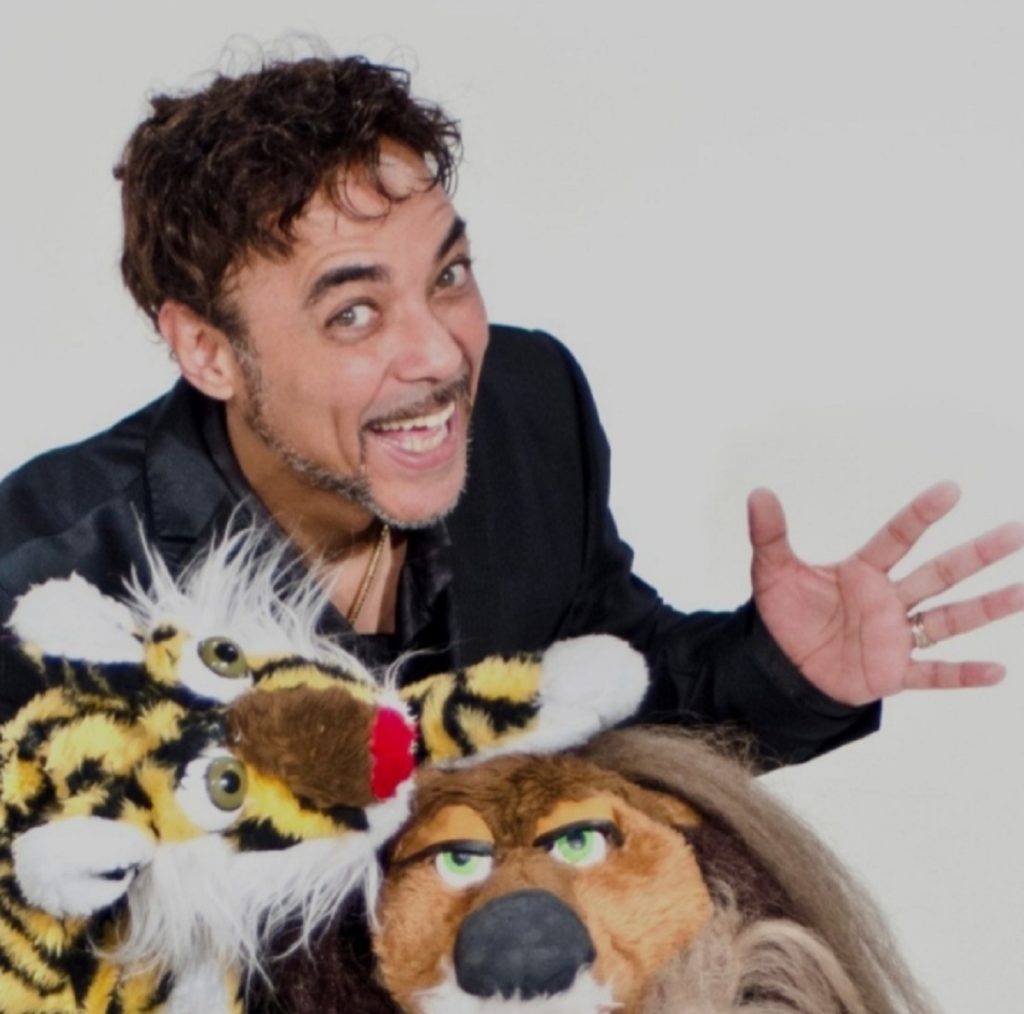 Magic & Circus Festival