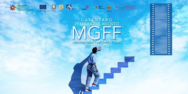 Magna Graecia film festival