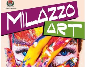 Milazzo art