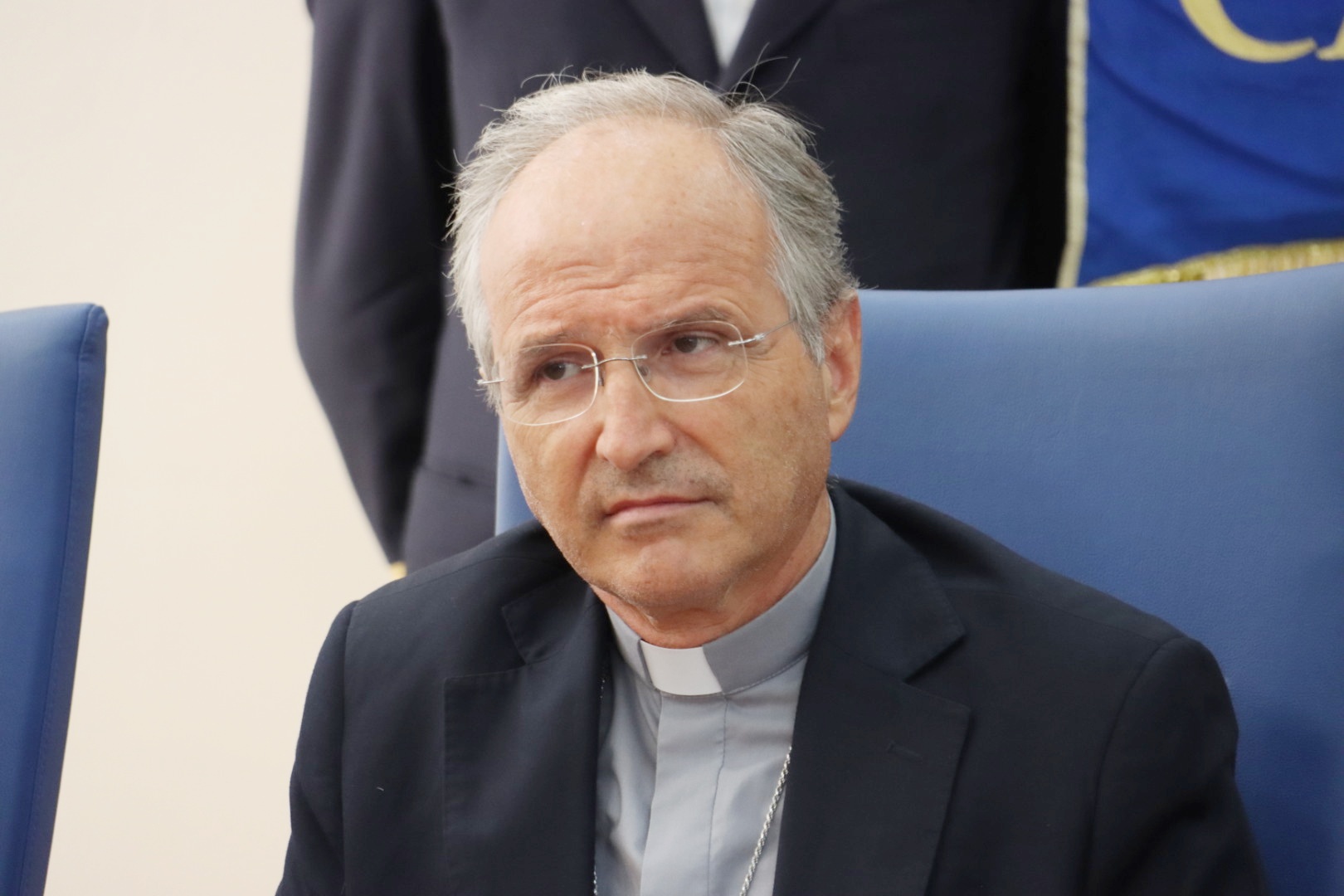 Mons. Morrone