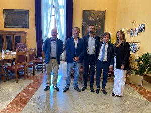 NUOVO CDA ARISME