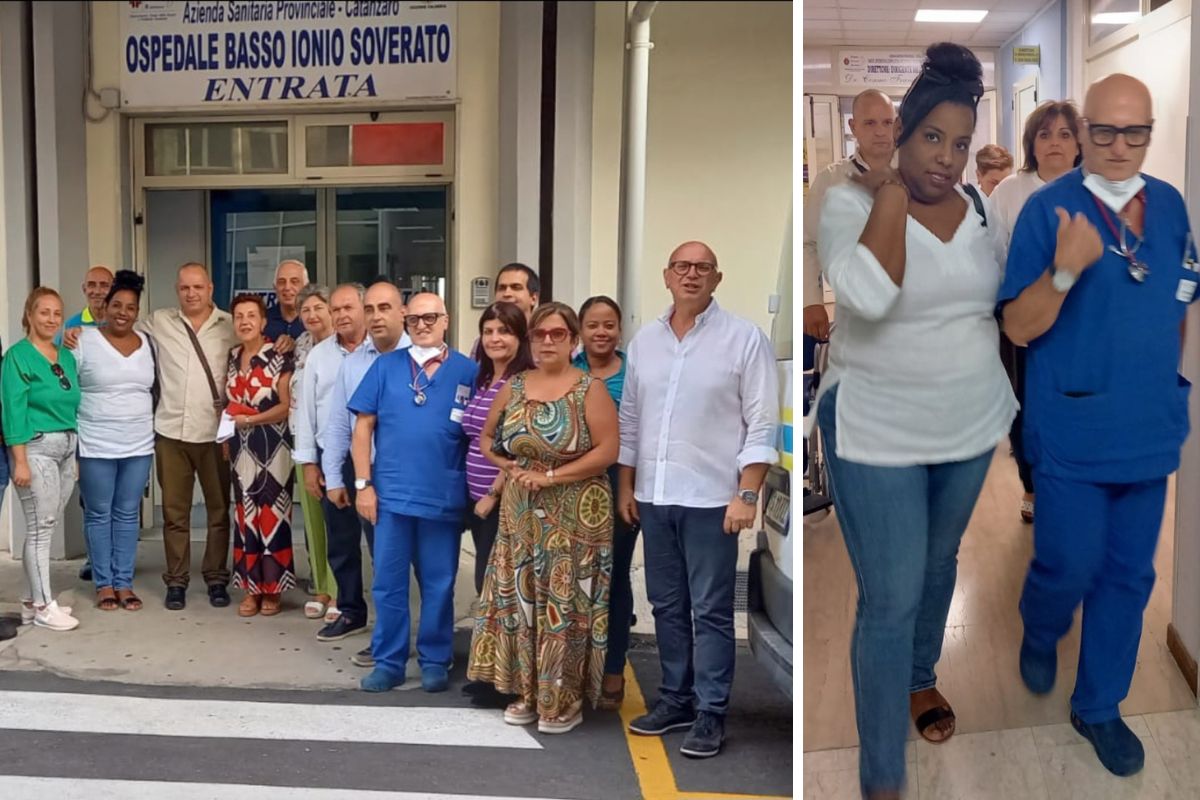 Ospedale Soverato