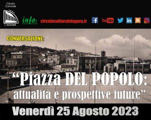 piazza del popolo