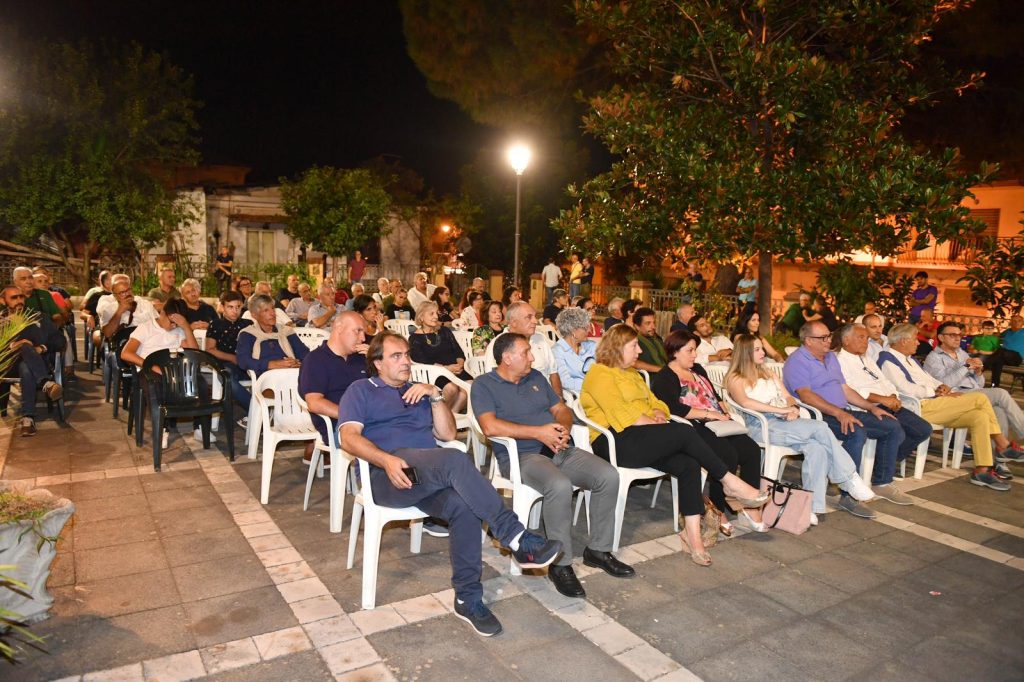 Peppe Scopelliti Sant'Eufemia