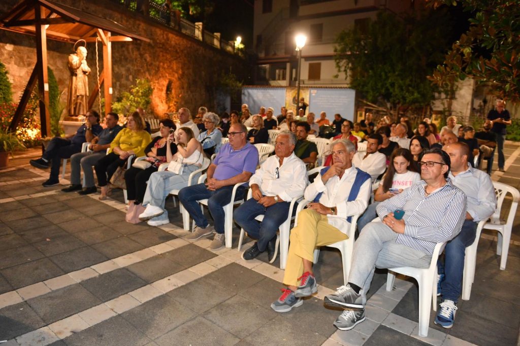 Peppe Scopelliti Sant'Eufemia