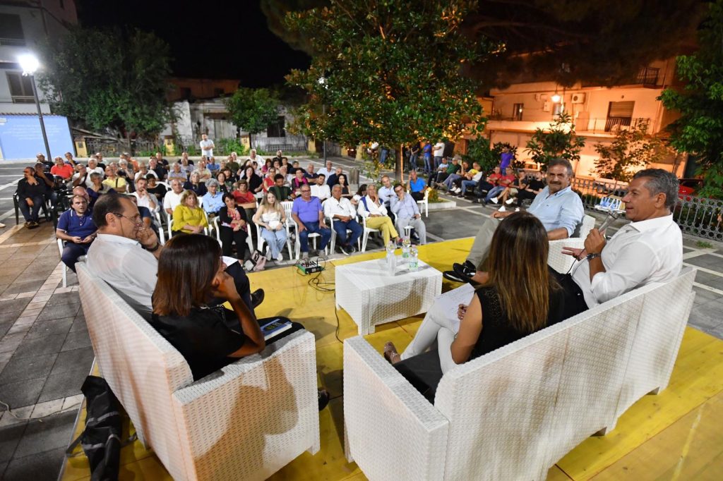 Peppe Scopelliti Sant'Eufemia