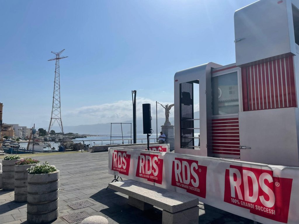 Rds torre faro