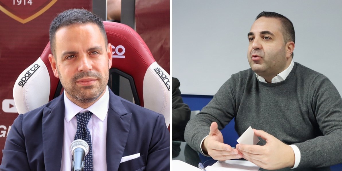 Saladini e Cannizzaro