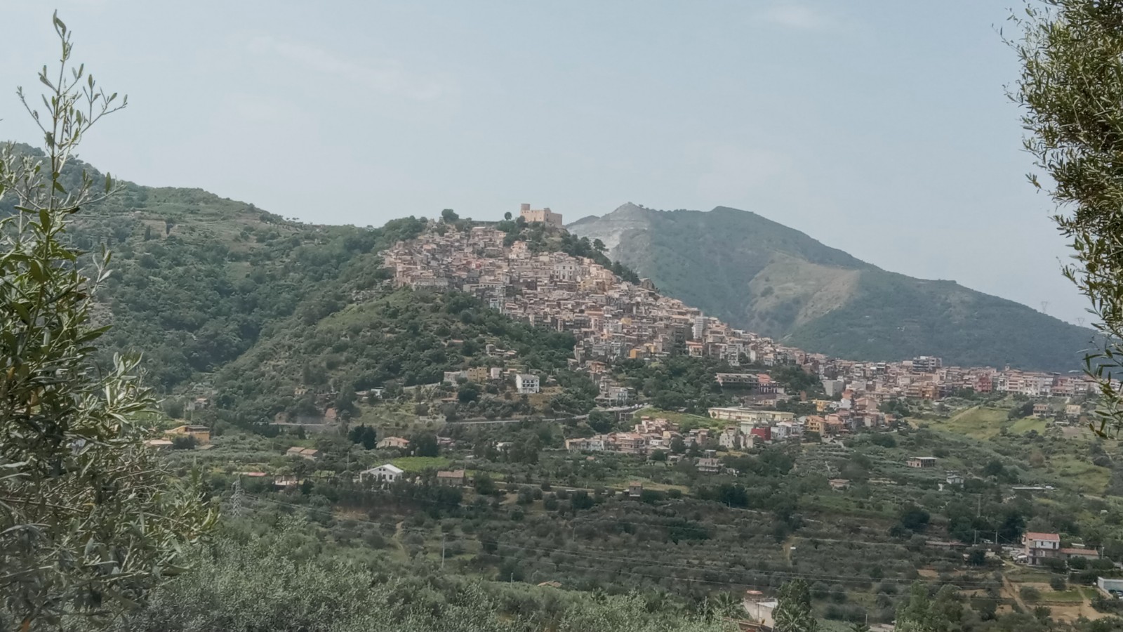 Santa Lucia del Mela